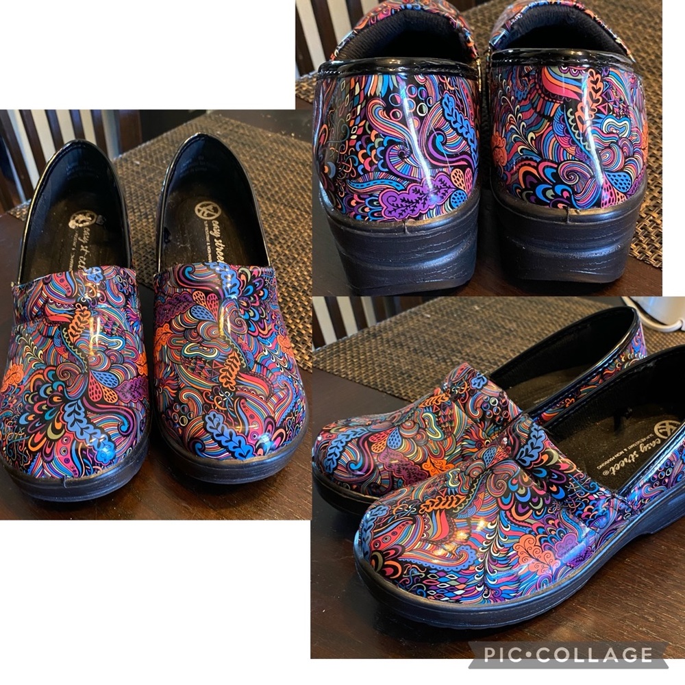Clogs